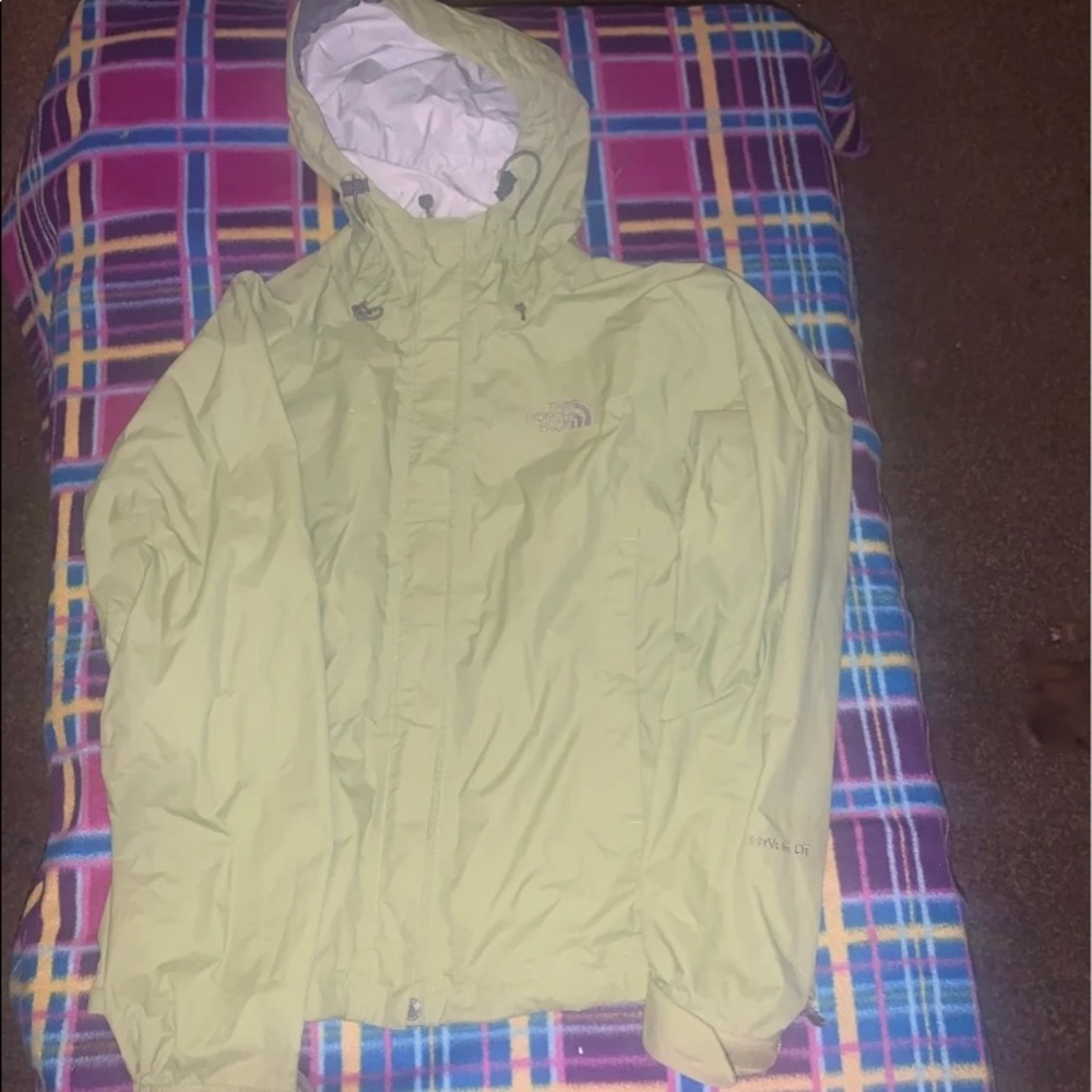 North face